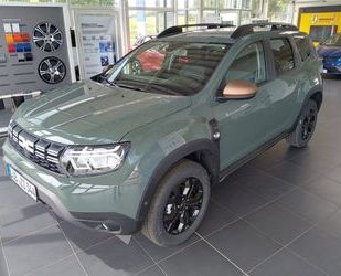 Dacia Dacia Duster TCe 130 2WD Sondermodell Extreme Gebrauchtwagen