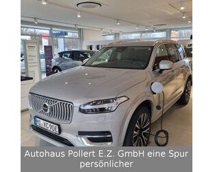 Volvo Volvo XC90 T8 Plus Bright Recharge Plug-In Hybrid Gebrauchtwagen