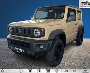 Suzuki Suzuki Jimny Comfort 1.5 ALLGRIP Gebrauchtwagen