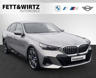 BMW BMW 520i G60|M Sport|Klimasitze|Harman/Kardon Gebrauchtwagen