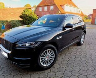 Jaguar Jaguar F-Pace 20d AWD Prestige Automatik Prestige Gebrauchtwagen