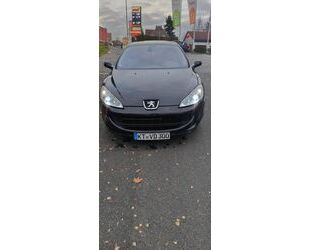 Peugeot Peugeot 407 Platinum V6 210 Automatik Platinium Gebrauchtwagen