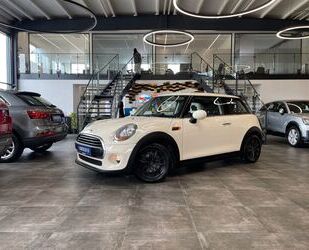 Mini MINI ONE Mini 3-trg. One *SZHZ*TEMPOMAT*TÜV-NEU*KL Gebrauchtwagen