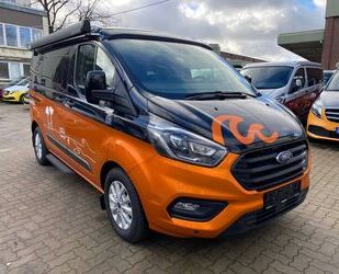 Ford Ford Transit Custom Nugget *Aufst.D *AHK *AUT *Hec Gebrauchtwagen