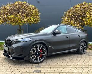 BMW BMW X6 M60i xDrive |B&W|CARBON|SKY|ACC|UPE150|AHK| Gebrauchtwagen