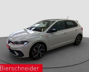 VW Volkswagen Polo 2.0 TSI DSG GTI 18 ACC BEATS CAM P Gebrauchtwagen