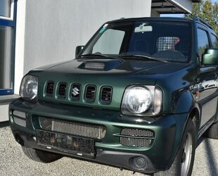 Suzuki Suzuki Jimny Ranger 4WD Gebrauchtwagen