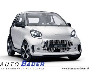 Smart Smart fortwo EQ Cabrio Passion Exclusive 22kW JBL Gebrauchtwagen