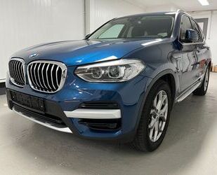 BMW BMW X3 xDrive 30 e xLine/LED/Head-Up/Leder/AHK Gebrauchtwagen