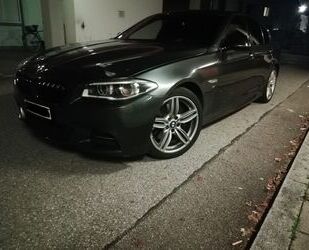 BMW BMW 535d xDrive A - Gebrauchtwagen