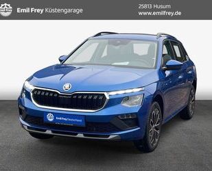 Skoda Skoda Kamiq 1.0 TSI DSG DRIVE AHK SmartLink+ SHZ K Gebrauchtwagen