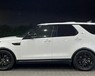 Land Rover Land Rover Discovery 3.0 SD6 Landmark Pano. AHK -7 Gebrauchtwagen