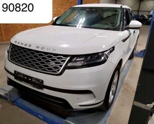 Land Rover Land Rover Range Rover Velar Hybrid LED 19