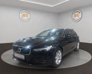 Volvo Volvo V90 Kombi Mom., Automatik, Scheckheftgepfleg Gebrauchtwagen