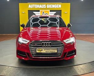 Audi Audi S3 Sportback 2.0 TFSI Quattro/S Tronic/310PS Gebrauchtwagen