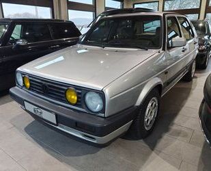 VW Volkswagen Golf II GL 1,8L.Automatik,Inzahlung/Tau Gebrauchtwagen