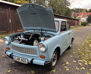 Trabant Trabant 601 Gebrauchtwagen