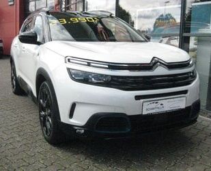 Citroen Citroën C5 Aircross Plug In Hybrid 225 ë-EAT8 Shin Gebrauchtwagen