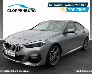 BMW BMW 220i M Sport LED+Leder+Lhz/Shz+Drive/Park.Assi Gebrauchtwagen