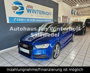 Audi Audi A3 1.4 TFSI Lim. S-Line XENON PANO INDIVIDUAL Gebrauchtwagen