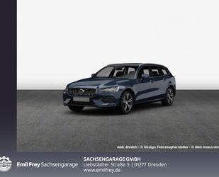 Volvo Volvo V60 B4 D Core Standhzg Driver Assist + Aware Gebrauchtwagen