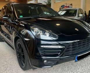 Porsche Porsche Cayenne GTS Gebrauchtwagen