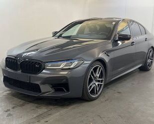 BMW BMW M5 Lim. Competition*LIFT*BOWERS&WILKINS*ACC*20 Gebrauchtwagen