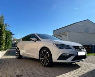 Seat Seat Leon 1.4 TSI 92kW Start&Stop FR FR Gebrauchtwagen