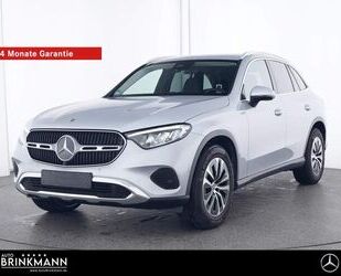 Mercedes-Benz Mercedes-Benz GLC 220 d 4M ADVANCED+/AHK/360°KAMER Gebrauchtwagen