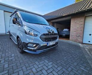 Ford Ford Tourneo Custom 2.0 EcoBlue 110kW 320 L2 Acti Gebrauchtwagen