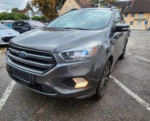 Ford Ford Kuga ST-Line ALLRAD-AHK. Gebrauchtwagen