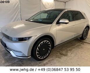 Hyundai Hyundai Ioniq 5 Project 45 Elektro 4WD Pixel ACC H Gebrauchtwagen