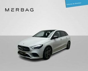 Mercedes-Benz Mercedes-Benz B 180 d - Voitures de direction Gebrauchtwagen