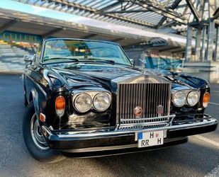 Rolls Royce Rolls-Royce Corniche I *OLDTIMER*ORIGINAL*43.600KM Oldtimer