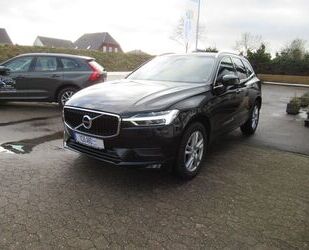 Volvo Volvo XC 60 XC60 Momentum AWD Gebrauchtwagen