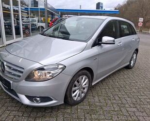 Mercedes-Benz Mercedes-Benz B -Klasse Blue Efficiency Gebrauchtwagen