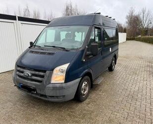 Ford Ford Transit , Standheizung Gebrauchtwagen