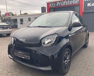 Smart Smart ForFour electric drive EQ/TÜV/KLIMA/PANO/16. Gebrauchtwagen