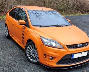 Ford Ford Focus 2,5 ST Gebrauchtwagen