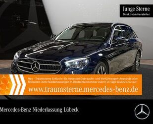 Mercedes-Benz Mercedes-Benz E 300 de T AVANTGARDE/HUD/360°/FAHRA Gebrauchtwagen