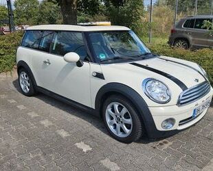 Mini MINI Clubman R55 TÜV bis 9/25 120PS Gebrauchtwagen