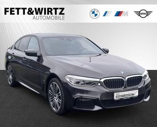 BMW BMW 530e xDrive iPerformance MSport 19