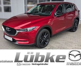 Mazda Mazda CX-5 G194 6AG EDITION100 *GARANTIE 03/26*AHK Gebrauchtwagen