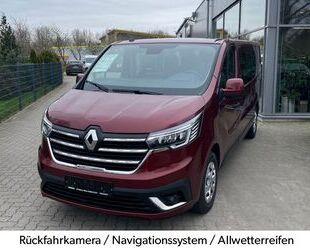 Renault Renault Trafic Combi L2H1 3,0t Life Gebrauchtwagen