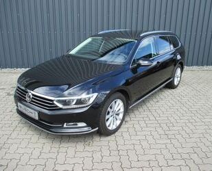 VW Volkswagen Passat Variant Highline TDI 110kw DSG, Gebrauchtwagen