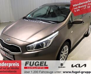 Kia Kia 1.4 Ceed Klima|PDC Gebrauchtwagen