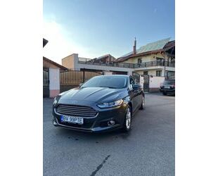 Ford Ford Mondeo MK5 Titanium AWD Gebrauchtwagen