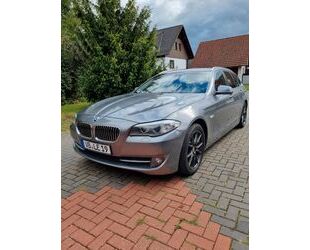 BMW BMW 520d Touring - TOP Gepflegt Gebrauchtwagen