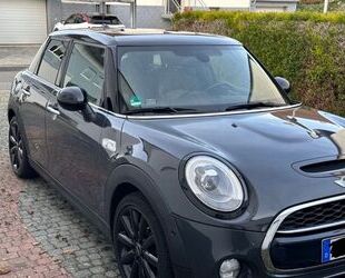 Mini MINI Cooper S Cooper S Gebrauchtwagen