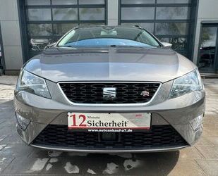 Seat Seat Leon ST FR Gebrauchtwagen